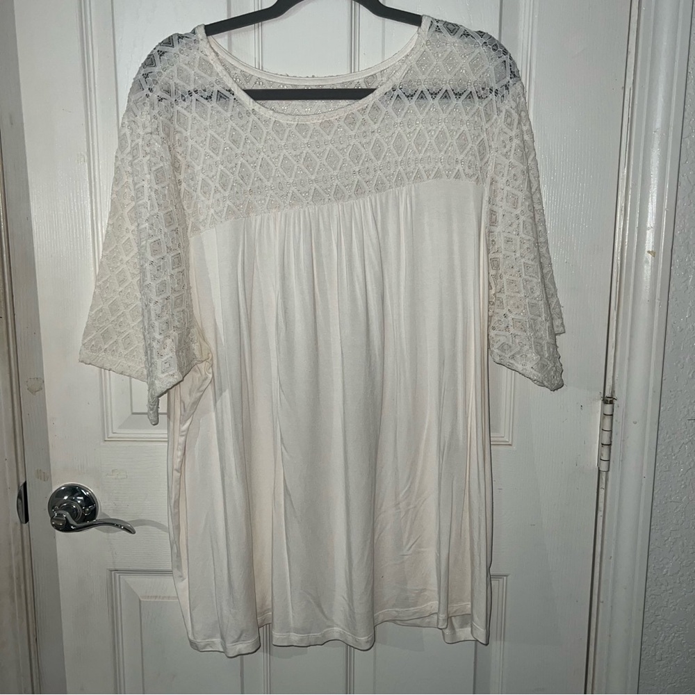 Torrid top